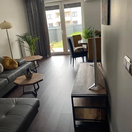 Luxury Maslice Lejlighed