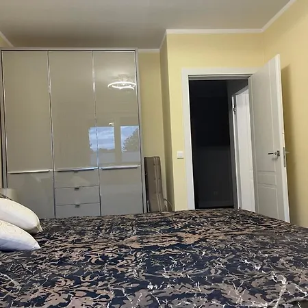 Luxury Maslice * Wrocław