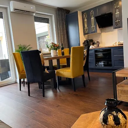 Luxury Maslice Lejlighed