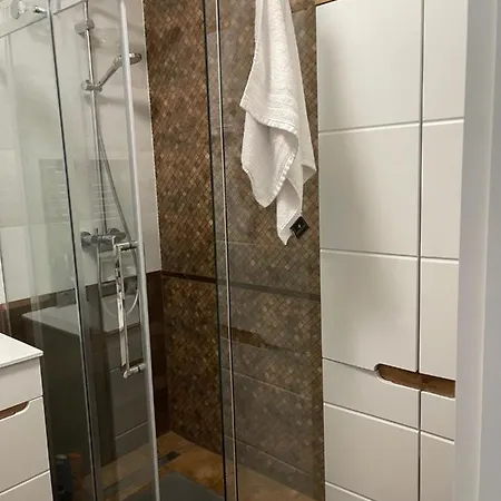 Luxury Maslice Lejlighed *