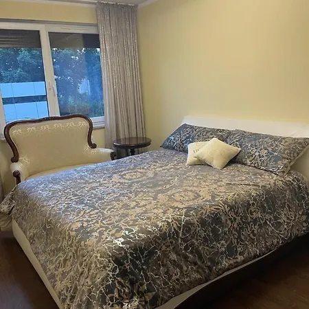 Luxury Maslice * ヴロツワフ