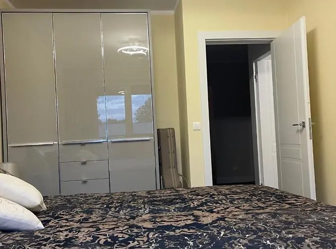 Luxury Maslice * Wroclaw