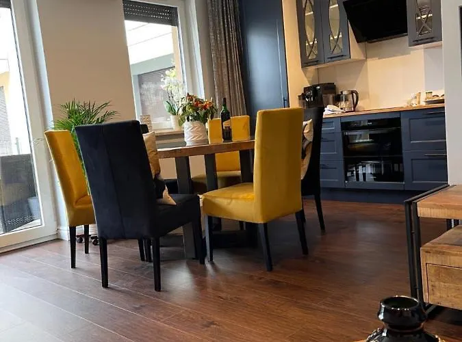 Luxury Maslice Apartment