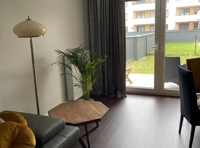 Luxury Maslice Apartment