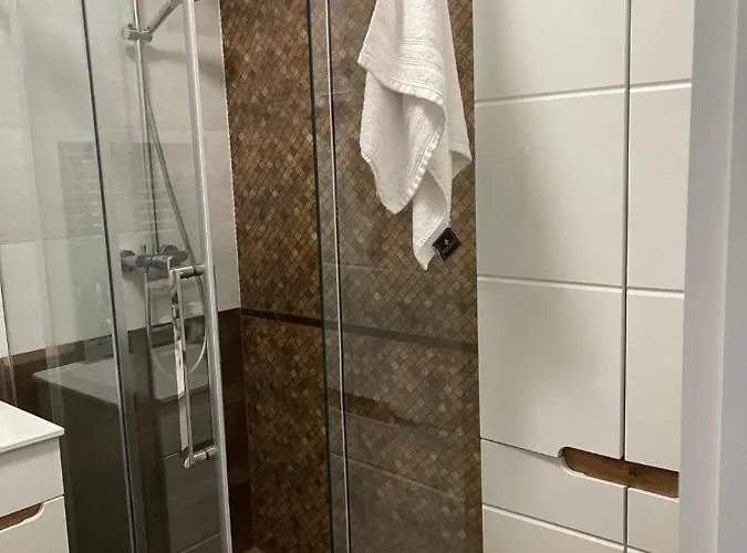 Luxury Maslice Apartment *