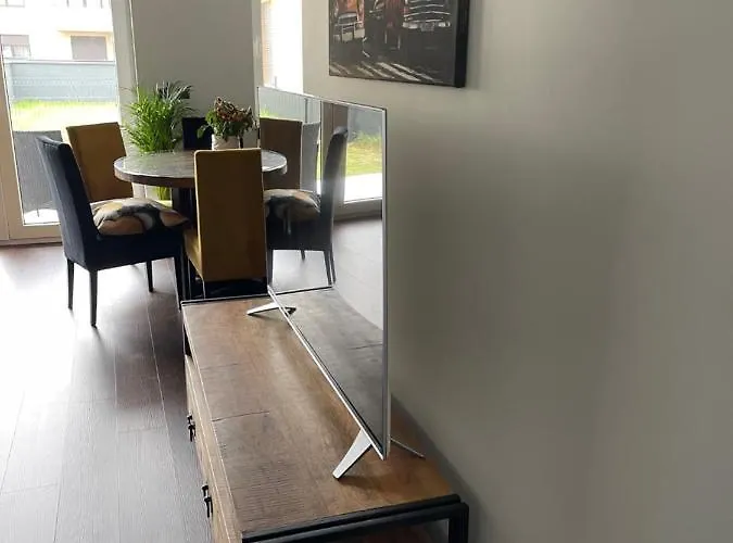 Apartment Luxury Maslice