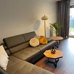 Διαμέρισμα Luxury Maslice Βρότσλαβ