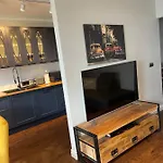 Διαμέρισμα Luxury Maslice Βρότσλαβ