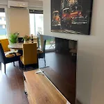 アパート Luxury Maslice ヴロツワフ