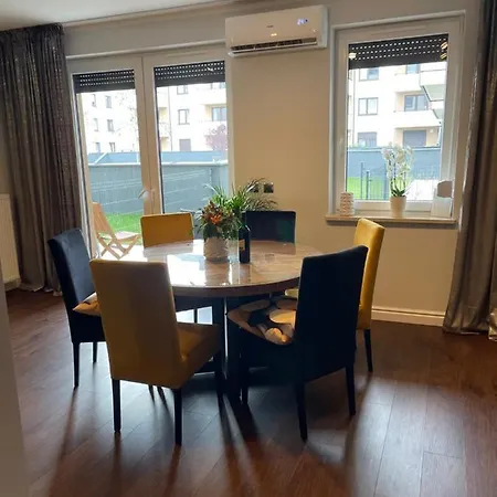 Luxury Maslice Appartement *