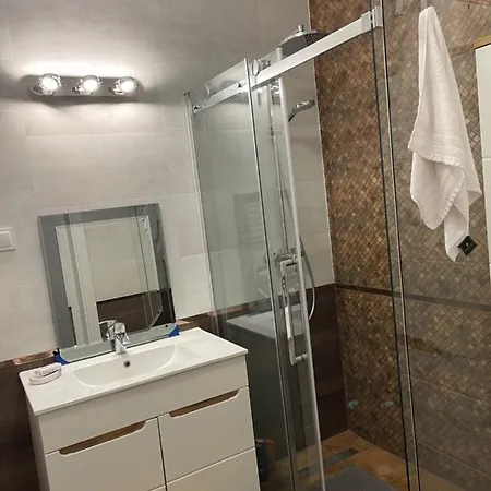 Luxury Maslice