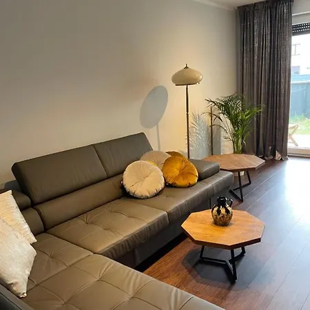 Lejlighed Luxury Maslice Wrocław