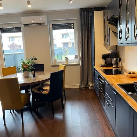 Luxury Maslice Appartamento