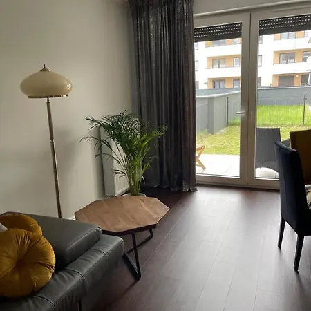 Luxury Maslice Lejlighed