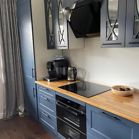 Appartement Luxury Maslice Wrocław