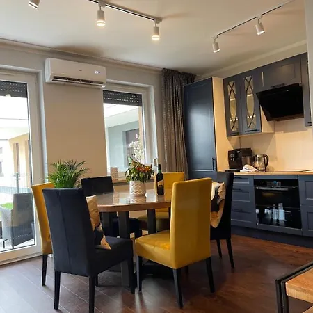 Luxury Maslice Appartement *