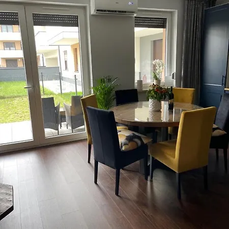 Luxury Maslice Appartement *