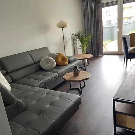 Luxury Maslice Breslavia