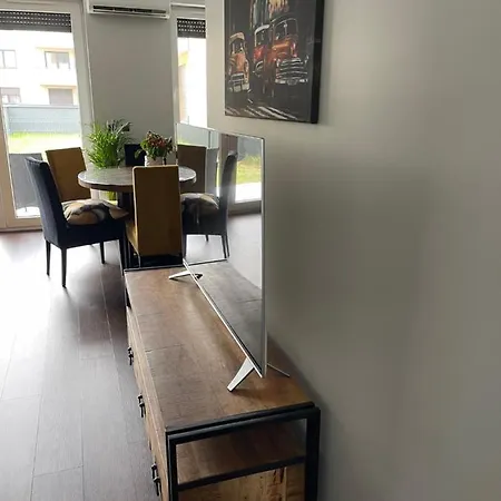 Appartement Luxury Maslice