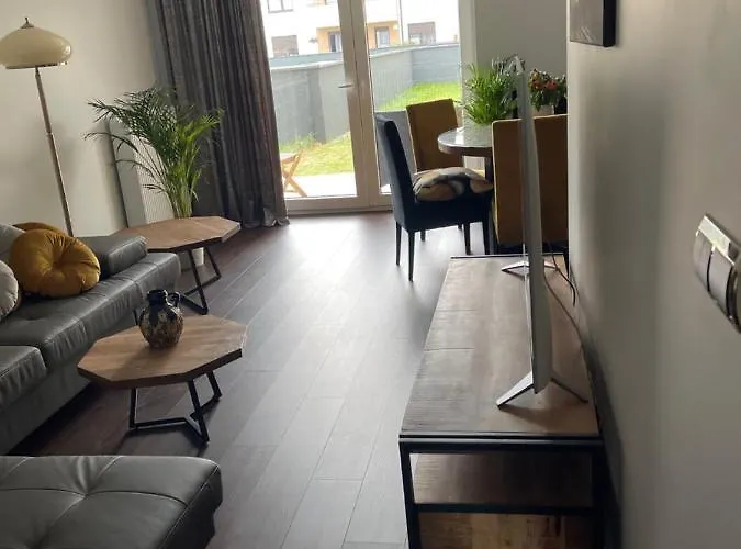 Luxury Maslice Apartamento