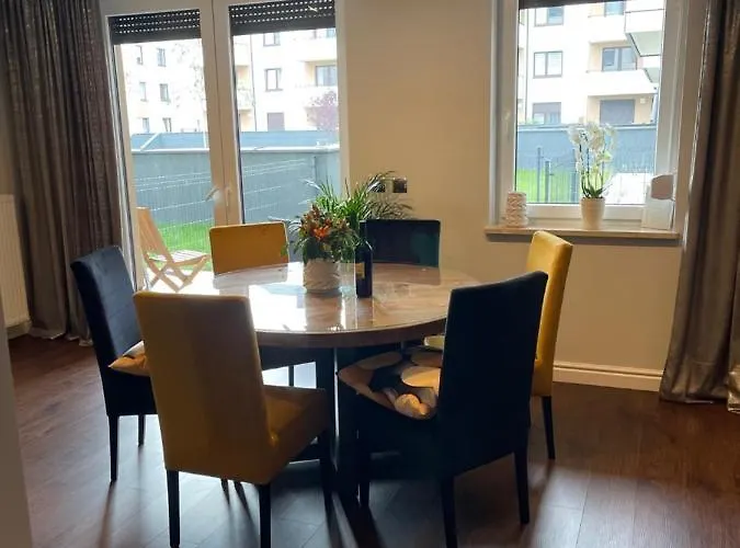 Luxury Maslice Apartment *