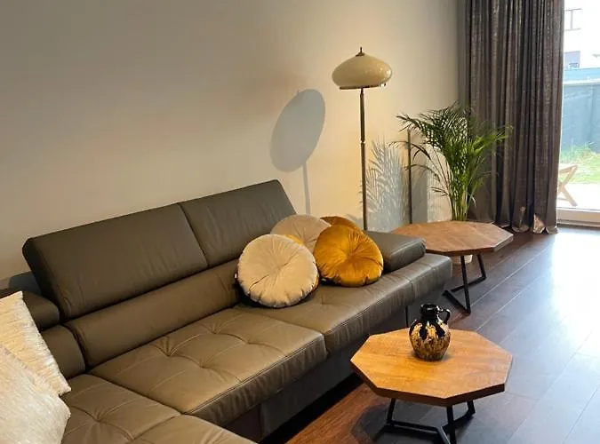 Lejlighed Luxury Maslice Wrocław