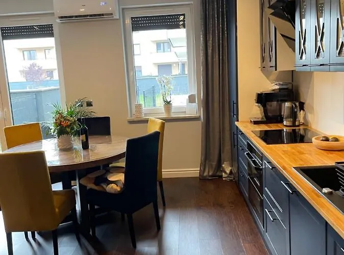 Luxury Maslice Apartamento