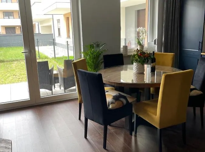 Luxury Maslice Apartamento *