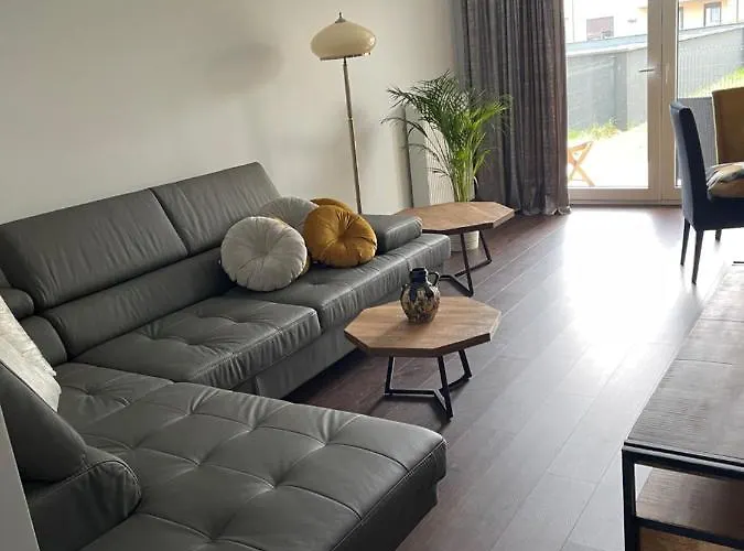 Luxury Maslice Wrocław